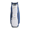 TaylorMade Ladies Kalea Gold Golf Cart Bag TAYLORMADE CART BAGS TaylorMade 