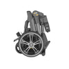 Powakaddy Compact CT10 GPS Electric Trolley POWAKADDY ELECTRIC TROLLEYS Powakaddy 
