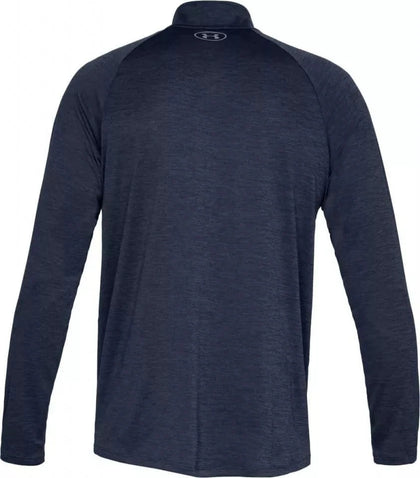 Under Armour Tech 2.0 1/2 Zip Mid Layer UNDER ARMOUR MENS MID LAYERS Under Armour 