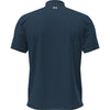 Under Armour T2G Diagonal Print Golf Polo Shirt UNDER ARMOUR MENS POLO SHIRTS Under Armour 