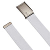 Under Armour Stretch Webbing Golf Belt UNDER ARMOUR MENS BELTS Under Armour 