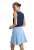Rohnisch Direction Sleeveless Golf Polo shirt ROHNISCH LADIES POLOS Rohnisch 