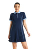 Rohnisch Direction Golf Dress ROHNISCH LADIES DRESSES Rohnisch 