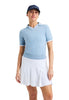 Rohnisch Swing Knit Golf Polo Shirt ROHNISCH LADIES POLOS Rohnisch 