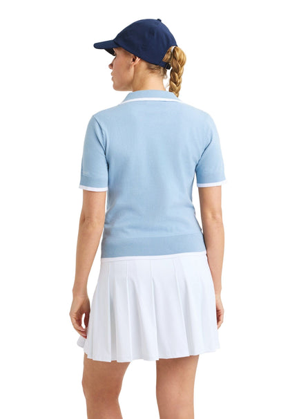 Rohnisch Swing Knit Golf Polo Shirt ROHNISCH LADIES POLOS Rohnisch 