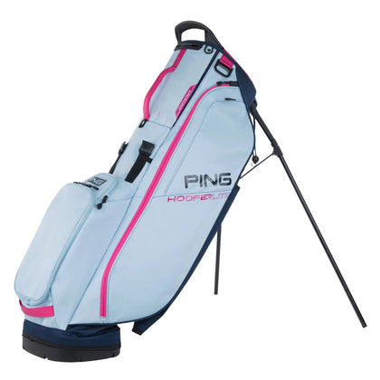 Ping Hoofer Lite Stand Bag PING STAND BAGS Ping 