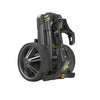 Powakaddy Compact CT10 GPS Electric Trolley POWAKADDY ELECTRIC TROLLEYS Powakaddy 