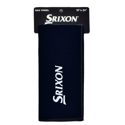 Srixon Trifold Golf Towel SRIXON TOWELS Srixon 