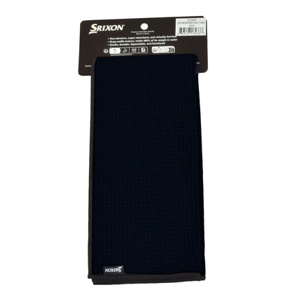 Srixon Trifold Golf Towel SRIXON TOWELS Srixon 