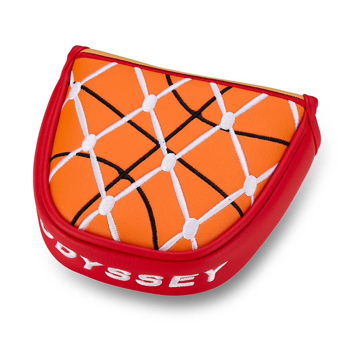 Funda para cabeza de Putter de baloncesto Odyssey TAPAS PARA PUTTER ODYSSEY Odyssey