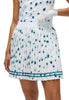 Rohnisch Breezy Pleated Golf Skort ROHNISCH SKORTS Rohnisch 
