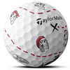 TaylorMade TP5 Pix Limited Edition Pirates Golf Balls 12Pk TAYLORMADE BALLS TaylorMade 