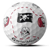 TaylorMade TP5 Pix Limited Edition Pirates Golf Balls 12Pk TAYLORMADE BALLS TaylorMade 