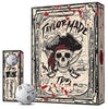 TaylorMade TP5 Pix Limited Edition Pirates Golf Balls 12Pk TAYLORMADE BALLS TaylorMade 
