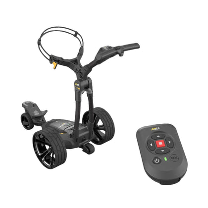 Powakaddy RX XL Plus Electric Trolley POWAKADDY ELECTRIC TROLLEYS Powakaddy 