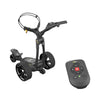 Powakaddy RX XL Plus Electric Trolley POWAKADDY ELECTRIC TROLLEYS Powakaddy 