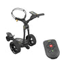 Powakaddy RX12 GPS XL Plus Electric Trolley POWAKADDY ELECTRIC TROLLEYS Powakaddy 