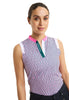 Rohnisch Abby Golf Polo Shirt ROHNISCH LADIES POLOS Rohnisch 