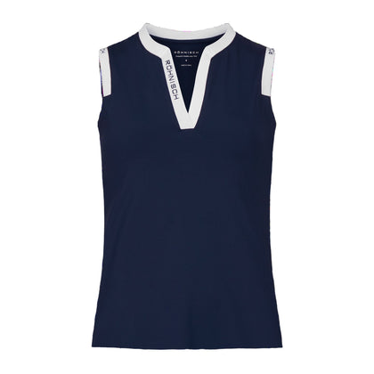 Rohnisch Abby Golf Polo Shirt ROHNISCH LADIES POLOS Rohnisch 