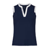 Rohnisch Abby Golf Polo Shirt ROHNISCH LADIES POLOS Rohnisch 