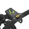 Powakaddy Compact CT10 GPS Electric Trolley POWAKADDY ELECTRIC TROLLEYS Powakaddy 