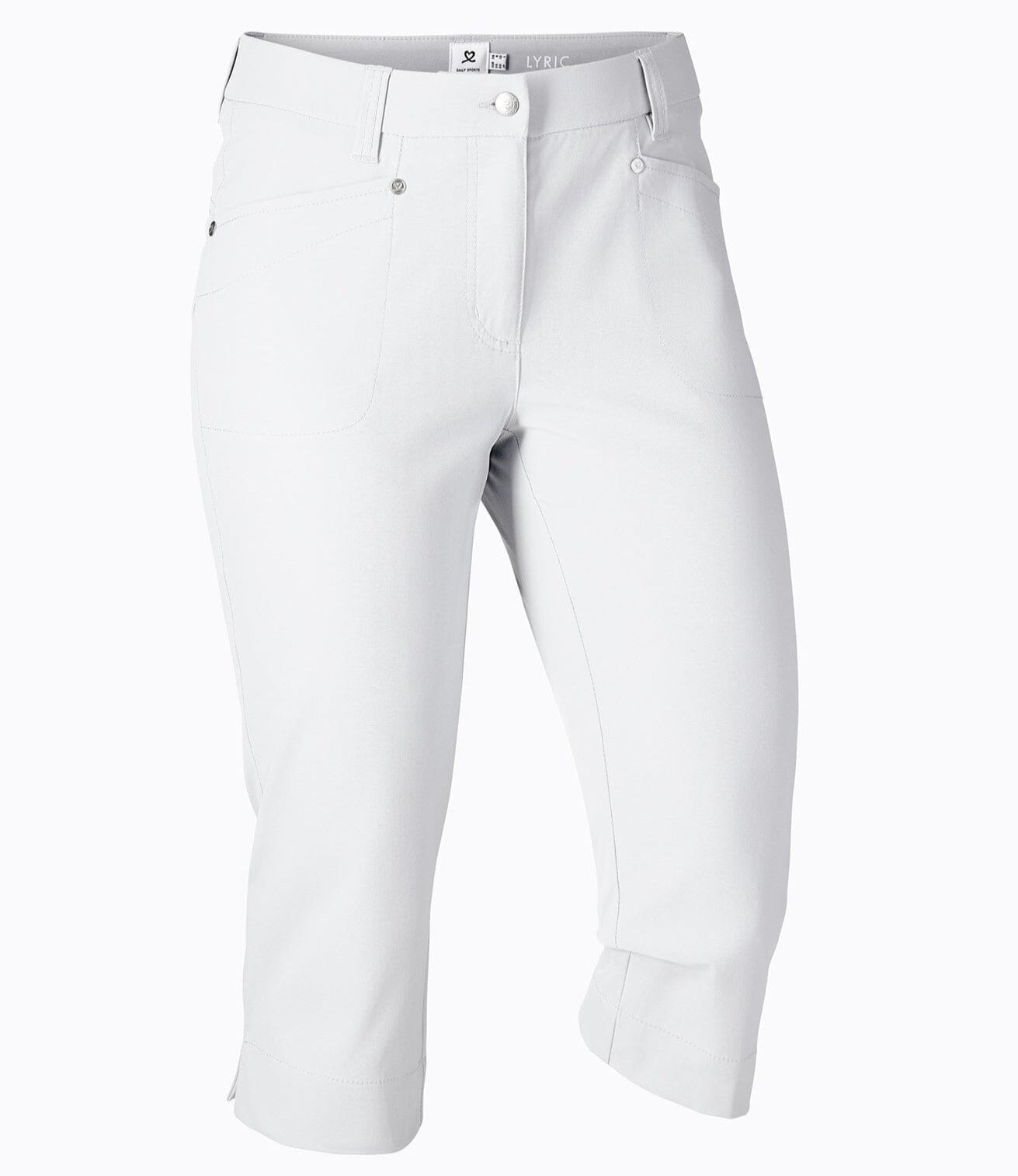 Daily Lyric Golf Capris  Online Golf Shop – Galaxy Golf