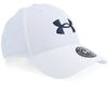 Under Armour Drive Low Golf Cap UNDER ARMOUR MENS HEADWEAR Under Armour 
