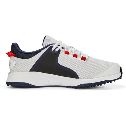 Puma Fusion Grip Extra Wide Spikeless Golf Shoes PUMA MENS SHOES Puma 