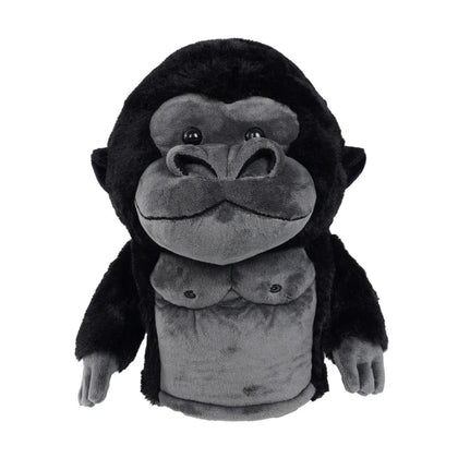 Savage Gorilla Driver HeadCover SAVAGE HEADCOVERS Savage 