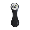 Galaxy Golf Cap Clip & Ball Marker PITCH REPAIR & BALL MARKERS Galaxy Golf 