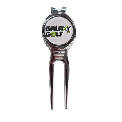 Galaxy Golf Pitch Repair & Ball Marker PITCH REPAIR & BALL MARKERS Galaxy Golf 