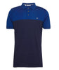 Calvin Klein Colour Block Golf Polo Shirt