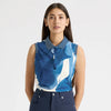 Rohnisch Deni Golf Polo Shirt ROHNISCH LADIES POLOS Rohnisch 