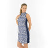 Lamprelle Sophie Sleeveless Golf Dress LAMPRELLE LADIES DRESSES Lamprelle 