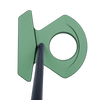L.A.B. Golf DF3i Putter RH