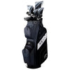 Callaway 2024 Reva 11-Piece Ladies Package Set Black RH CALLAWAY PACKAGE SETS Callaway 