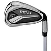 Callaway 2024 Reva 11-Piece Ladies Package Set Black RH CALLAWAY PACKAGE SETS Callaway 