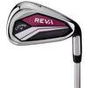 Callaway 2024 Reva 11-Piece Ladies Package Set Eggplant RH CALLAWAY PACKAGE SETS Callaway 