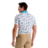 Penguin Clubhouse Wall Of Fame Golf Polo Shirt PENGUIN POLO SHIRTS Penguin 