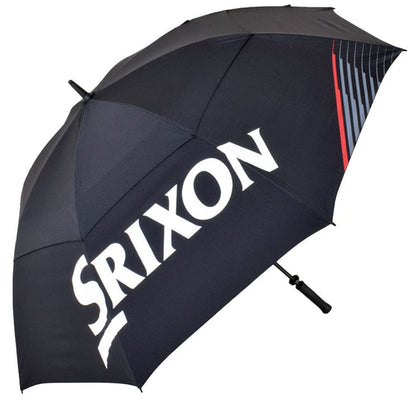 Srixon 62 Inch Double Canopy Golf Umbrella SRIXON UMBRELLAS Srixon 