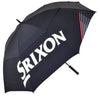 Srixon 62 Inch Double Canopy Golf Umbrella SRIXON UMBRELLAS Srixon 
