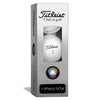 Titleist Pro V1x Left Dash White Golf Balls 48Pk TITLEIST BALLS Titleist 