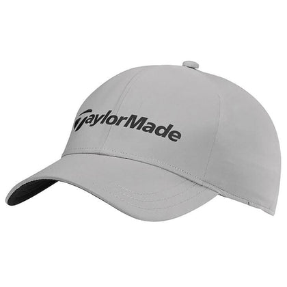 TaylorMade Storm Waterproof Golf Cap TAYLORMADE MENS CAPS TaylorMade 