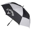 Callaway Tour Auténtico paraguas de golf con dosel doble de 64 pulgadas PARAGUAS CALLAWAY Callaway