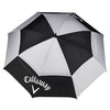 Callaway Tour Auténtico paraguas de golf con dosel doble de 64 pulgadas PARAGUAS CALLAWAY Callaway