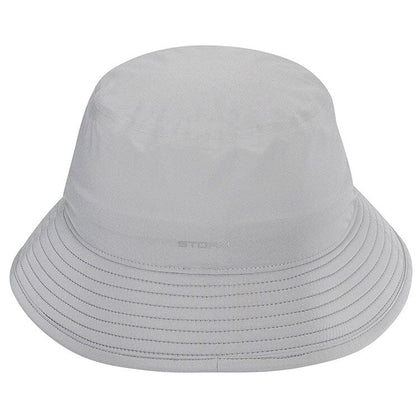 TaylorMade Storm Waterproof Golf Bucket Hat TAYLORMADE MENS CAPS Taylormade 