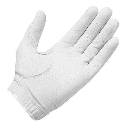 TaylorMade 2026 Stratus Soft Golf Glove LH TAYLORMADE MENS GLOVES TaylorMade 