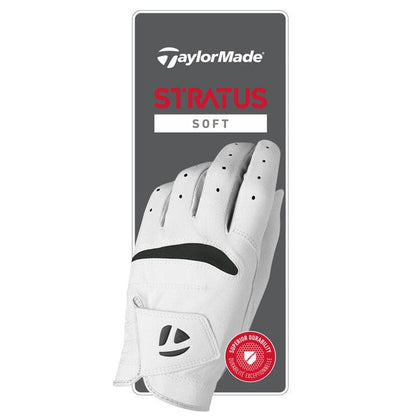 TaylorMade 2026 Stratus Soft Golf Glove RH TAYLORMADE MENS GLOVES TaylorMade 