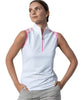 Daily Perugia Golf Polo Shirt DAILY LADIES POLOS Daily Sports 