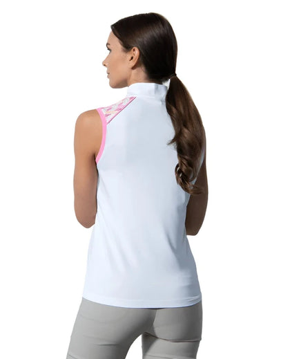Daily Perugia Golf Polo Shirt DAILY LADIES POLOS Daily Sports 